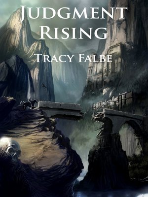 cover image of Judgment Rising